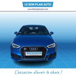 Audi A3 40 2.0 TFSI 190 S tronic 7 Quattro S Line Plus occasion - Valence - photo 2/50