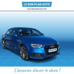 Audi A3 40 2.0 TFSI 190 S tronic 7 Quattro S Line Plus occasion - Valence - photo 3/50