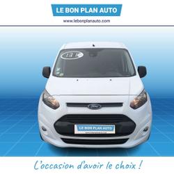 Ford Transit Connect L1 1.5 TDCI 100 TREND BUSINESS occasion - Valence - photo 2/29