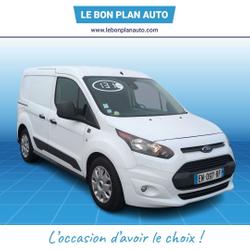 Ford Transit Connect L1 1.5 TDCI 100 TREND BUSINESS occasion - Valence - photo 3/29