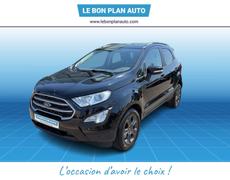 Ford Ecosport Valence