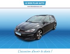Volkswagen Golf 7 Valence