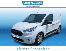 Ford Transit Connect Valence