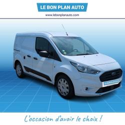 Ford Transit Connect L1 CHARGE AUGMENTEE 1.5 ECOBLUE 120 S&S TREND occasion - Valence - photo 3/23