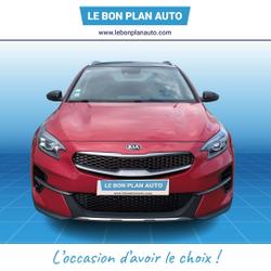 Kia XCee'd 1.6l T-GDi 204 ch DCT7 ISG Premium occasion - Valence - photo 2/49
