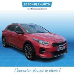Kia XCee'd 1.6l T-GDi 204 ch DCT7 ISG Premium occasion - Valence - photo 3/49