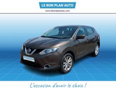 Nissan Qashqai Valence