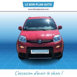 Fiat Panda 0.9 85 ch TwinAir S/S 4x4 occasion - Valence - photo 2/35