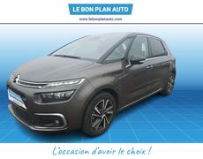 Citroen C4 Picasso Valence