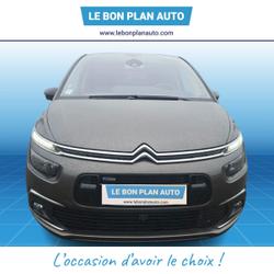 Citroen C4 Picasso PureTech 130 S&S EAT6 Shine occasion - Valence - photo 2/28