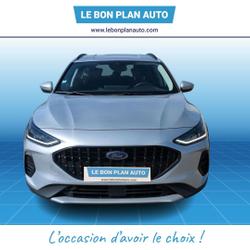 Ford Focus 1.0 Flexifuel 125 S&S mHEV Powershift Active X occasion - Valence - photo 2/47