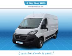 Fiat Ducato Valence