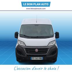 Fiat Ducato 3.5 M H2 3.0 GNV 136 PRO LOUNGE occasion - Valence - photo 2/34