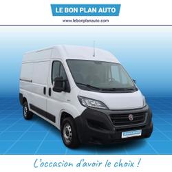 Fiat Ducato 3.5 M H2 3.0 GNV 136 PRO LOUNGE occasion - Valence - photo 3/34