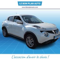 Nissan Juke 1.2e DIG-T 115 Start/Stop System N-Connecta occasion - Valence - photo 3/25