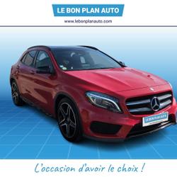 Mercedes GLA 220 d 4-Matic Fascination 7-G DCT A occasion - Valence - photo 3/47