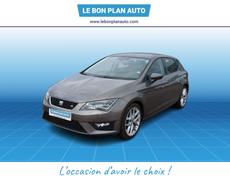 Seat Leon - 1.4 TSI 150 Start/Stop ACT FR DSG7 - 13 820 €