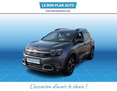 Citroen C5 Aircross Valence