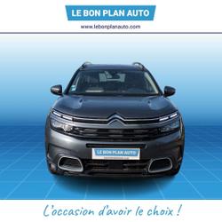 Citroen C5 Aircross BlueHDi 180 S&S Shine occasion - Valence - photo 2/37
