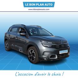 Citroen C5 Aircross BlueHDi 180 S&S Shine occasion - Valence - photo 3/37