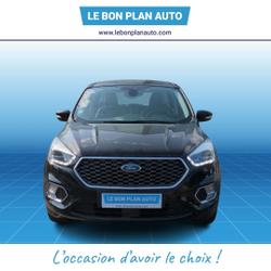 Ford Kuga 2.0 TDCi 150 S&S 4x2 BVM6 Vignale occasion - Valence - photo 2/49