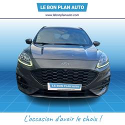 Ford Kuga 2.0 EcoBlue 150 mHEV BVM6 ST-Line occasion - Valence - photo 2/50