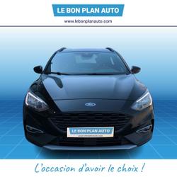 Ford Focus 1.0 EcoBoost 125 S&S BVA8 Active X occasion - Valence - photo 2/48