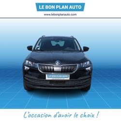 Skoda Karoq 1.0 TSI 116 ch Ambition occasion - Valence - photo 2/37
