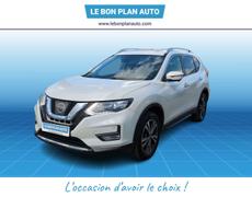 Nissan XTrail Valence
