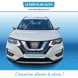 Nissan XTrail 1.6 dCi 130 All-Mode 4x4-i 7pl N-Connecta occasion - Valence - photo 2/50