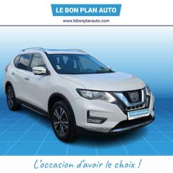 Nissan XTrail 1.6 dCi 130 All-Mode 4x4-i 7pl N-Connecta occasion - Valence - photo 3/50