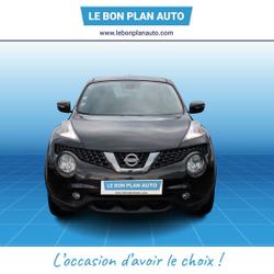 Nissan Juke 1.2e DIG-T 115 Start/Stop System N-Connecta occasion - Valence - photo 2/39