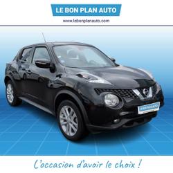 Nissan Juke 1.2e DIG-T 115 Start/Stop System N-Connecta occasion - Valence - photo 3/39