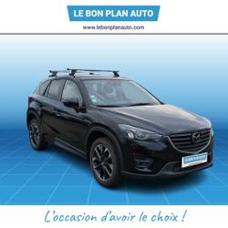 Mazda CX-5 2.2L Skyactiv-D 175 ch 4x4 Selection occasion - Valence - photo 3/38