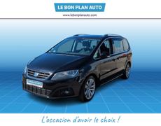 Seat Alhambra Valence