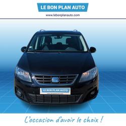 Seat Alhambra 2.0 TDI 150 Start/Stop Premium 7 occasion - Valence - photo 2/50