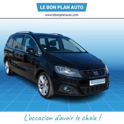 Seat Alhambra 2.0 TDI 150 Start/Stop Premium 7 occasion - Valence - photo 3/50