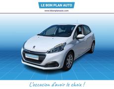 Peugeot 208 Valence