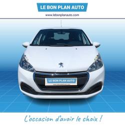 Peugeot 208 1.4 HDi 68ch BVM5 Active occasion - Valence - photo 2/34