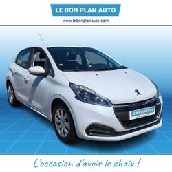 Peugeot 208 1.4 HDi 68ch BVM5 Active occasion - Valence - photo 3/34