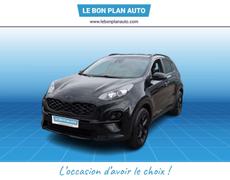 Kia Sportage Valence