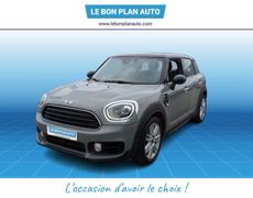 Mini Cooper Valence