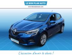 Renault Clio 5 Valence