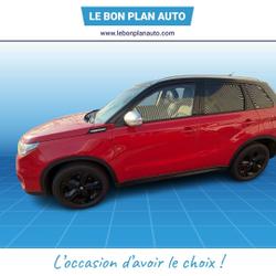 Suzuki Vitara 1.4 Boosterjet Allgrip Auto S occasion - Valence - photo 2/26