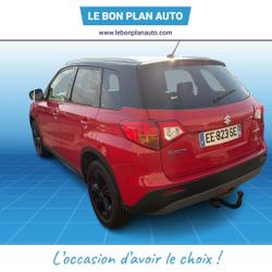 Suzuki Vitara 1.4 Boosterjet Allgrip Auto S occasion - Valence - photo 3/26