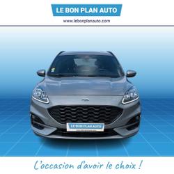 Ford Kuga 2.0 EcoBlue 150 mHEV BVM6 ST-Line X occasion - Valence - photo 2/50
