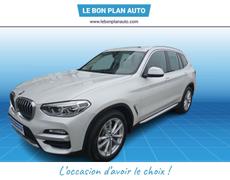 BMW X3 Valence