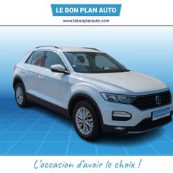 Volkswagen T-Roc 1.5 TSI 150 EVO Start/Stop BVM6 Lounge occasion - Valence - photo 3/46