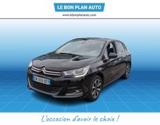 Citroen C4 Valence