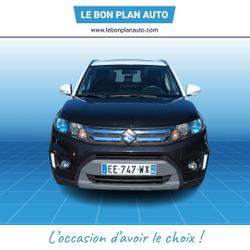 Suzuki Vitara 1.6 VVT DDiS Allgrip Auto Pack occasion - Valence - photo 2/40